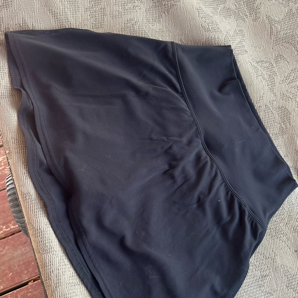 lululemon Align™ High-Rise Black Skirt - Picture 5 of 7